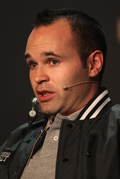 Balón de Oro conferencia