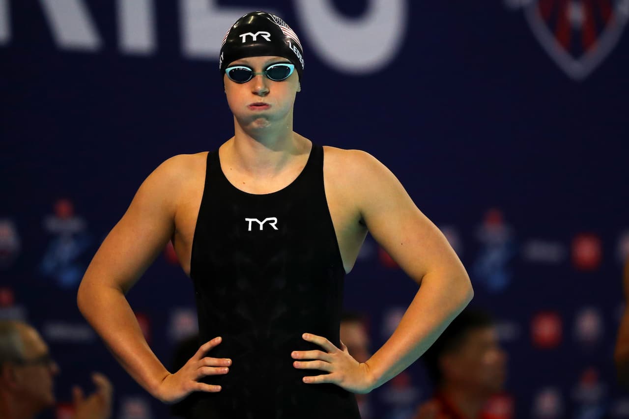 Atletas de EEUU coinciden que sueños olímpicos siguen