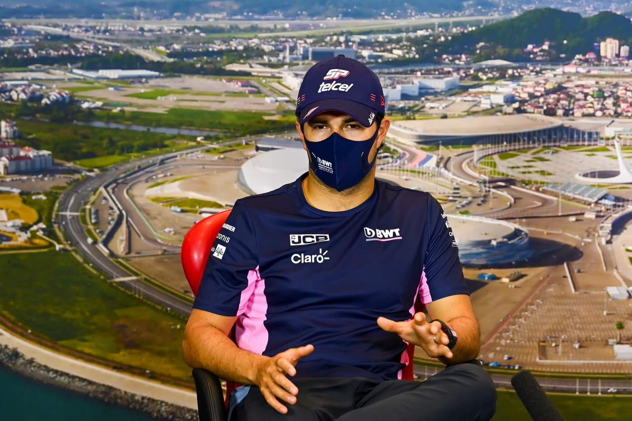 “Quiero continuar, pero debo seguir adelante con una razón, con un buen proyecto”, dijo.
<br>