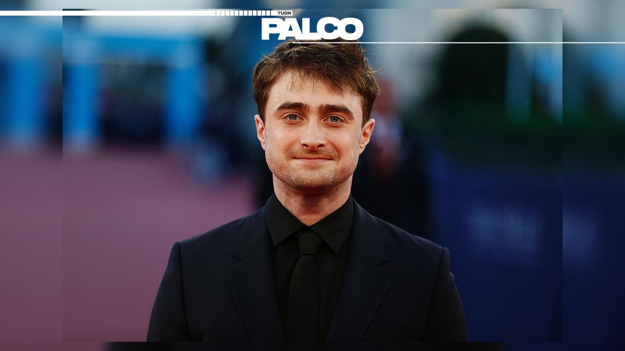 No te pierdas de estas 10 obras de arte de Daniel Radcliffe | El actor británico llegó a nuesras vidas a muy temprana edad y ahora celebra su cumpleños número 32.