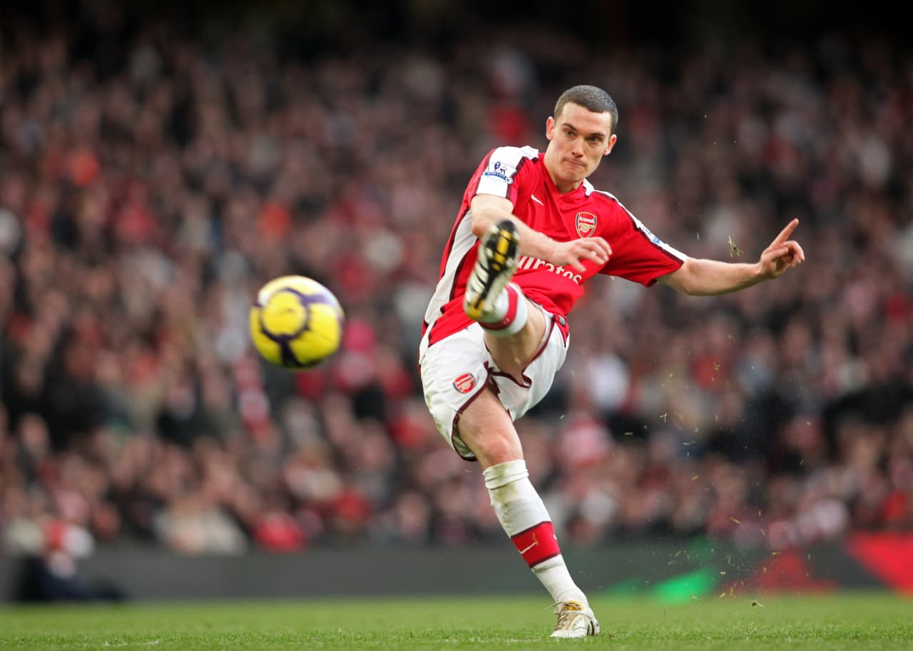 Defensas - Thomas Vermaelen