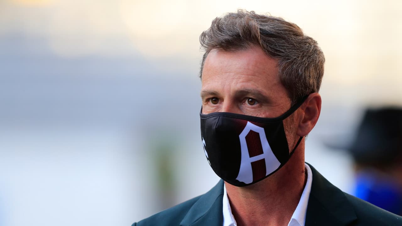 Diego Cocca acepta que el título cotizó más a los jugadores de Atlas