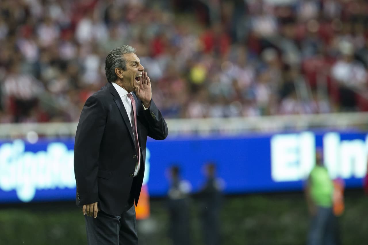 Tomás Boy: "Los jugadores me han cambiado a mí"