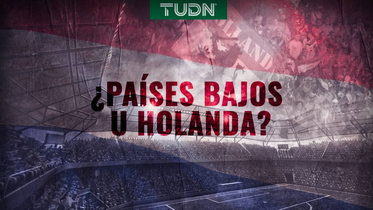 Ya no habrá más dudas, Holanda no deberá ser referencia a la región completa de los Países Bajos.