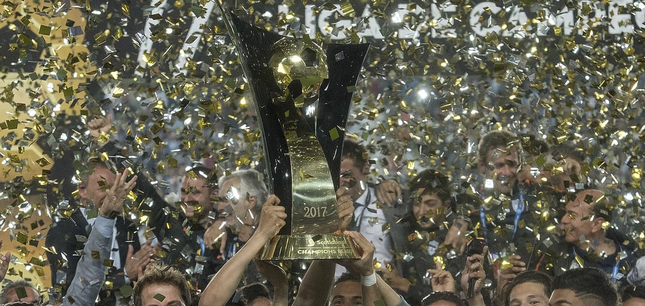 ¿Se mantendrá la hegemonía azteca? La Liga de Campeones se reanuda