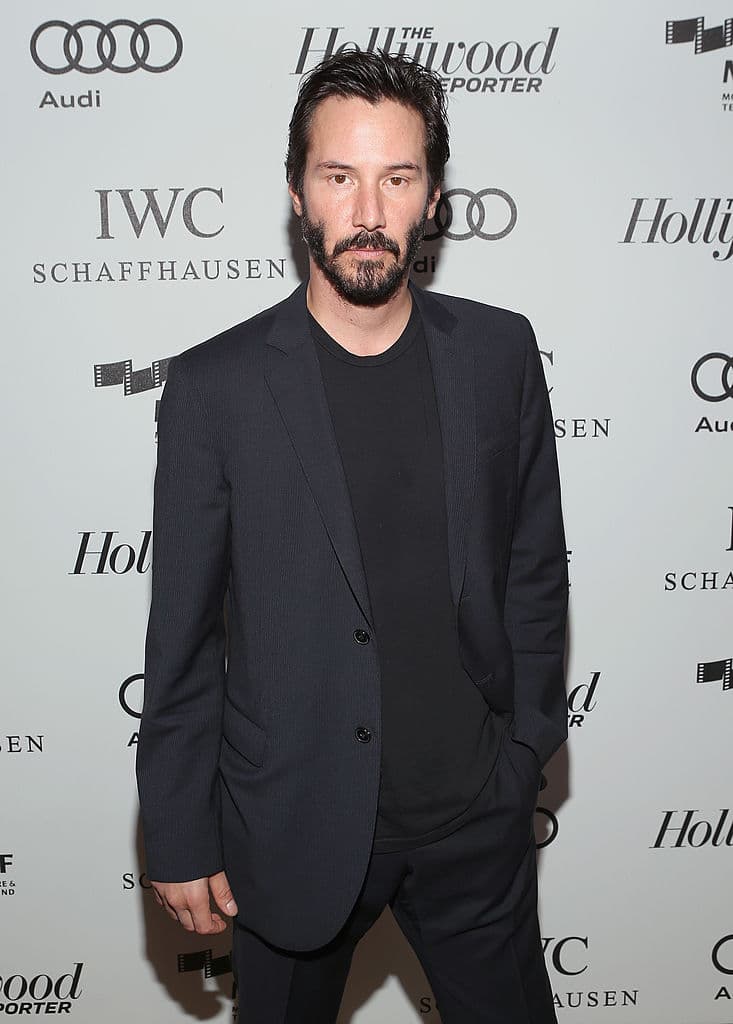 Beggs también ofreció datos reveladores la serie.
<br>