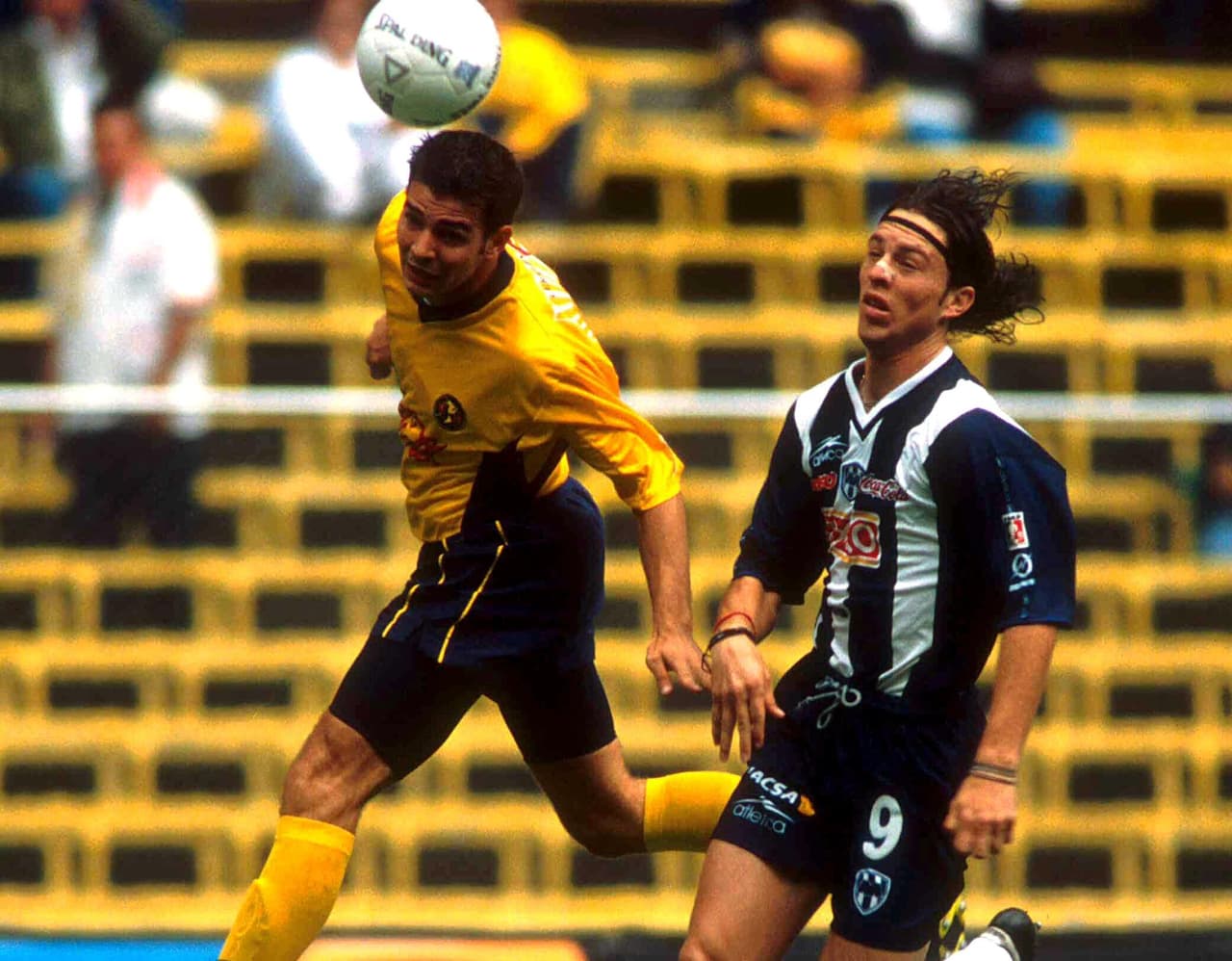 Antonio ‘el Tano’ de Nigris jugó en 13 equipos durante nueve años de carrera, estuvo en México, Europa y Sudamérica, disputó casi 300 partidos y anotó más de 70 goles.