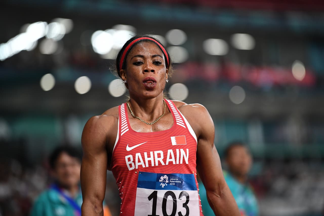 Suspenden a la tetracampeona Kemi Adekoya por uso de esteroide