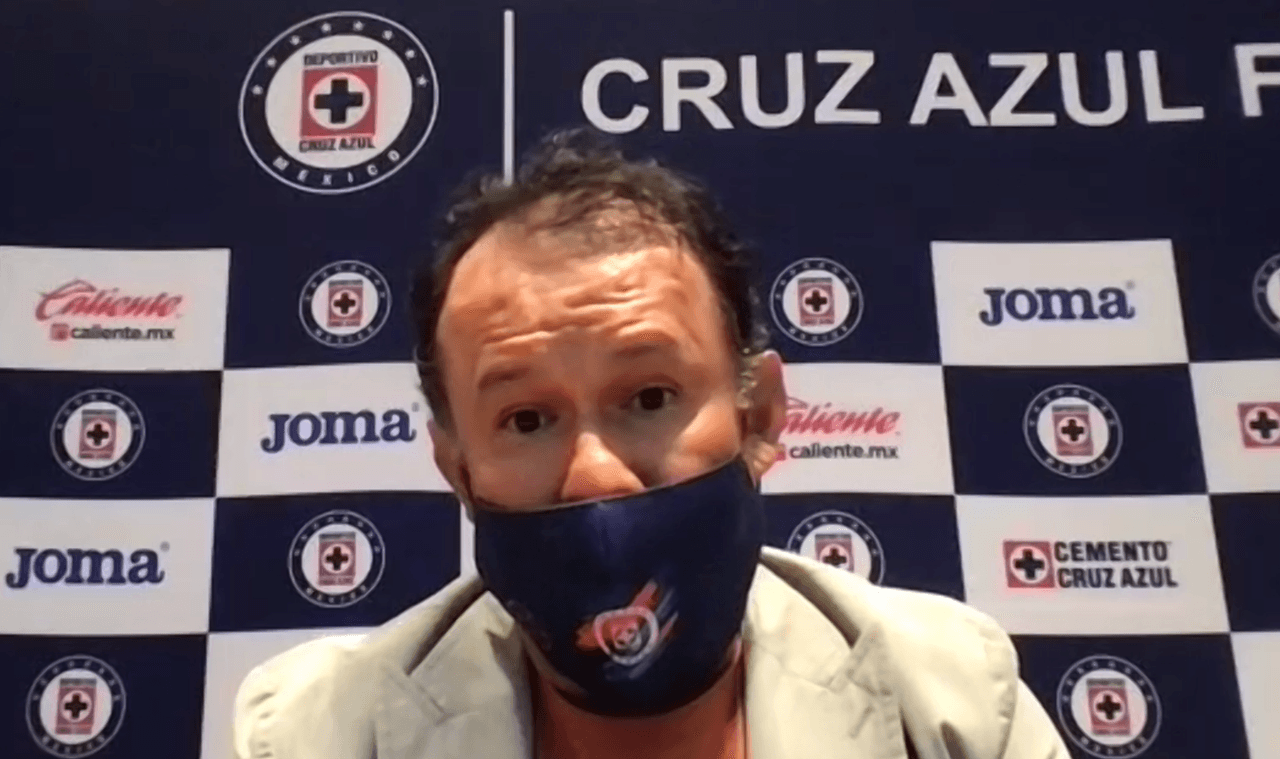 Marca de triunfos en Cruz Azul sirve para recordar leyendas
