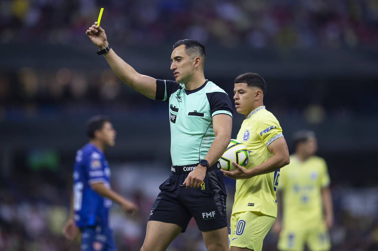 El América venció al Necaxa en partido de la jornada 6 del Clausura 2023 en la Liga MX y de paso, Henry Martín hace historia entre los diez máximos goleadores de las Águilas.