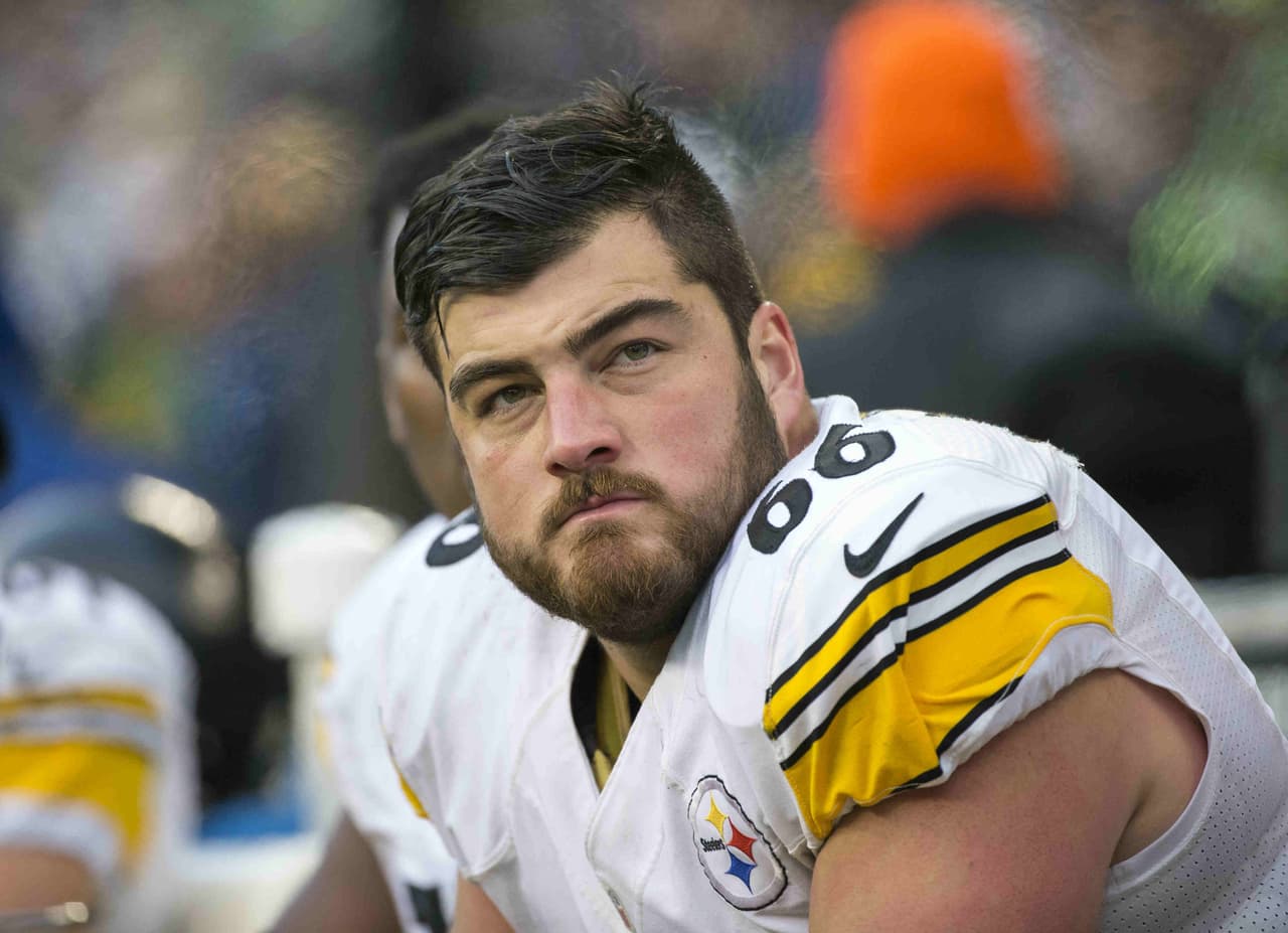 David DeCastro: No nos gustan los Cincinnati Bengals y ellos tampoco nosotros