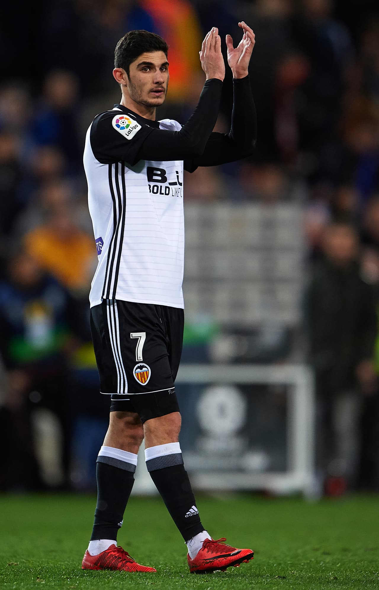 Valencia C.F. - Gonçalo Guedes