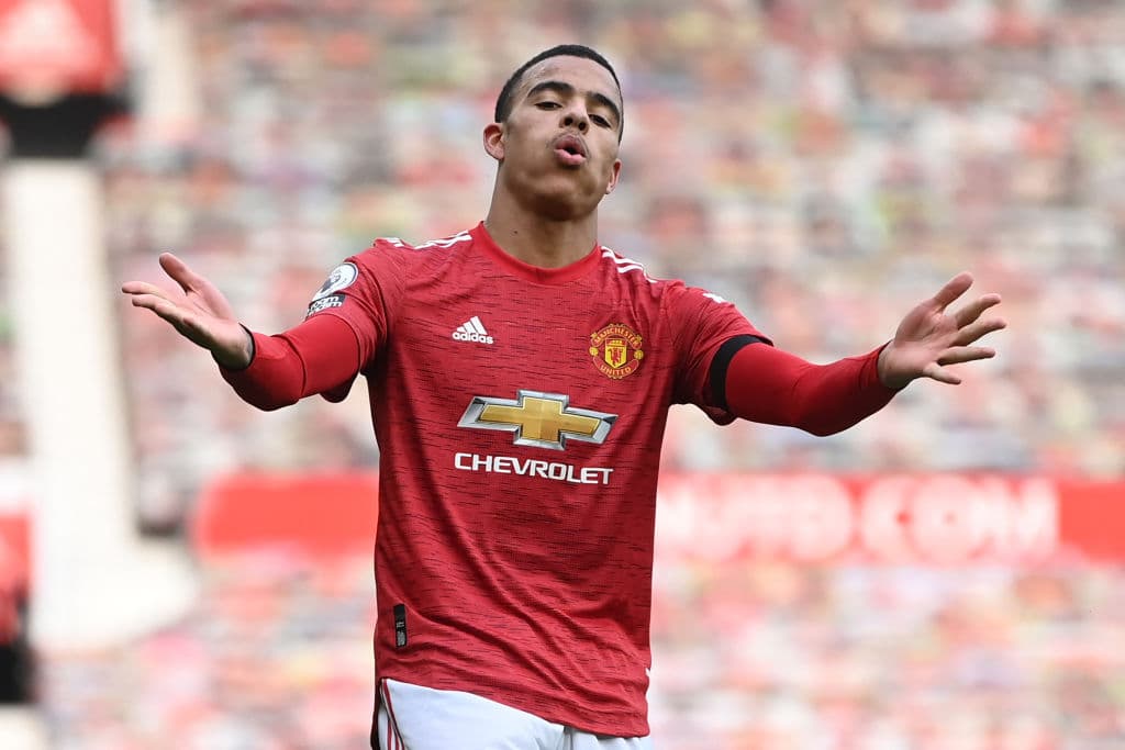 De la mano de Mason Greenwood, Manchester United derrota al Burnley 3-1 en la Premier League. James Tarkowski descontó el único gol para los 'Clarets', Edinson Cavani se encargó sumar un tanto más al minuto 93 para la victoria de los 'Red Devils', durante la Jornada 32.
