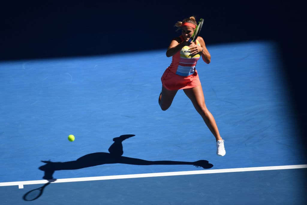 Su condición quedará expuesta ahora en las canchas de los Juegos Centroamericanos.