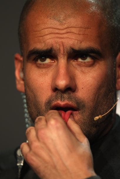 Balón de Oro conferencia