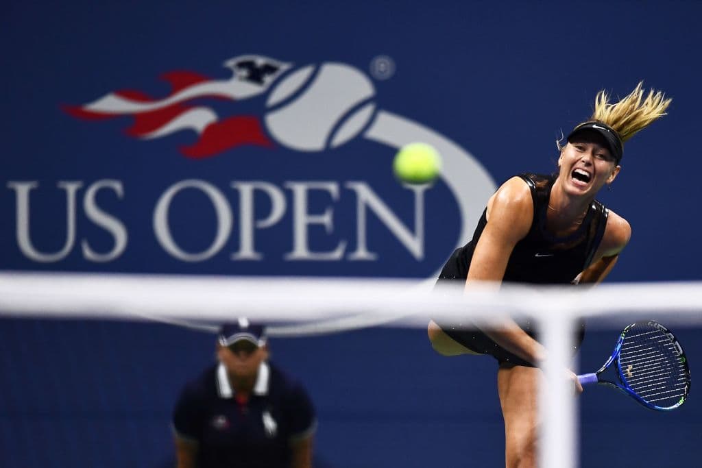 A pesar de todas las controversias que la envolvieron, siempre será un ícono del tenis a nivel mundial.