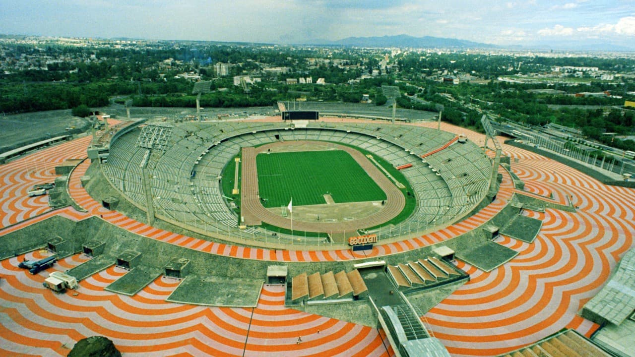 Memoria México 1968: la puerta de los Juegos Olímpicos para América Latina