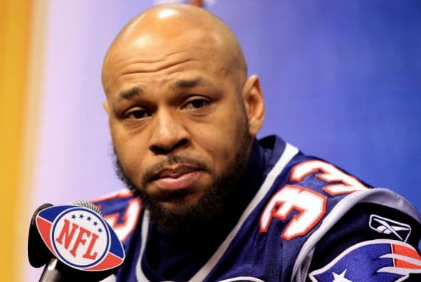 El veterano Kevin Faulk puede ser uno de los ases bajo la manga de Belichick.
