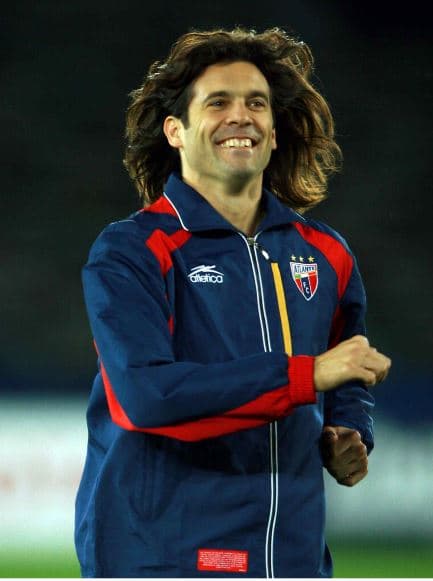 Descenso, otro estadio y liga; los cambios para Solari tras paso por Atlante