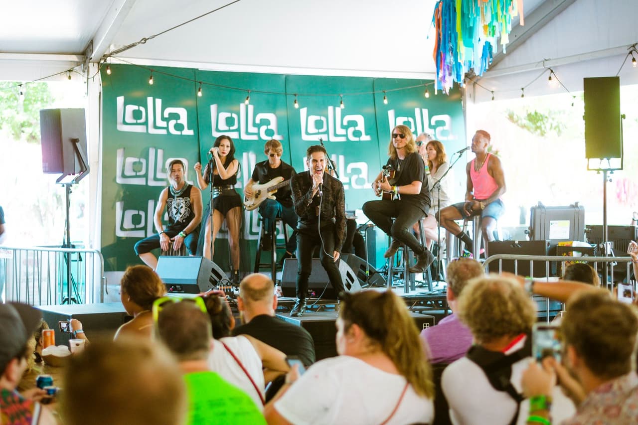 También en la alineación están Young Thug, Alison Wonderland, Brittany Howard, LAUV, Kim Petras, Omar Apollo, Ashe, LP, Jacob Banks, Olivia O’Brien, Princess Nokia, Trevor Daniel y más.