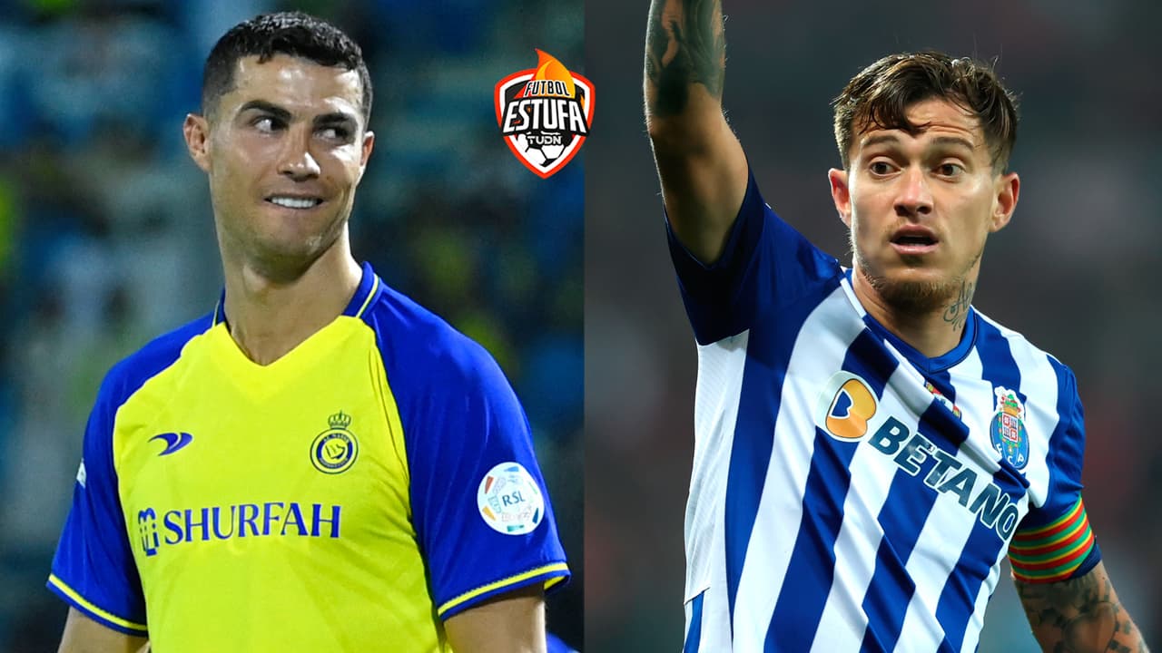 Cristiano busca que Otávio se una al Al-Nassr.