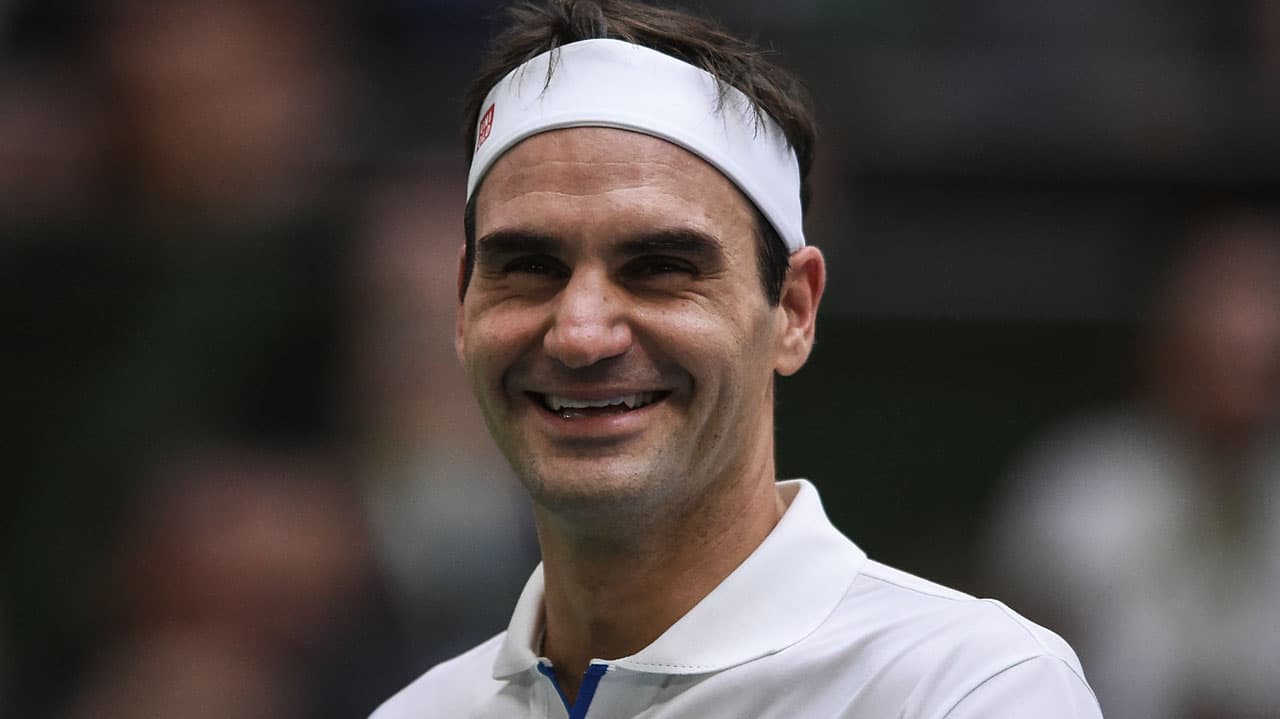 Roger Federer espera una ‘noche mágica’ en México