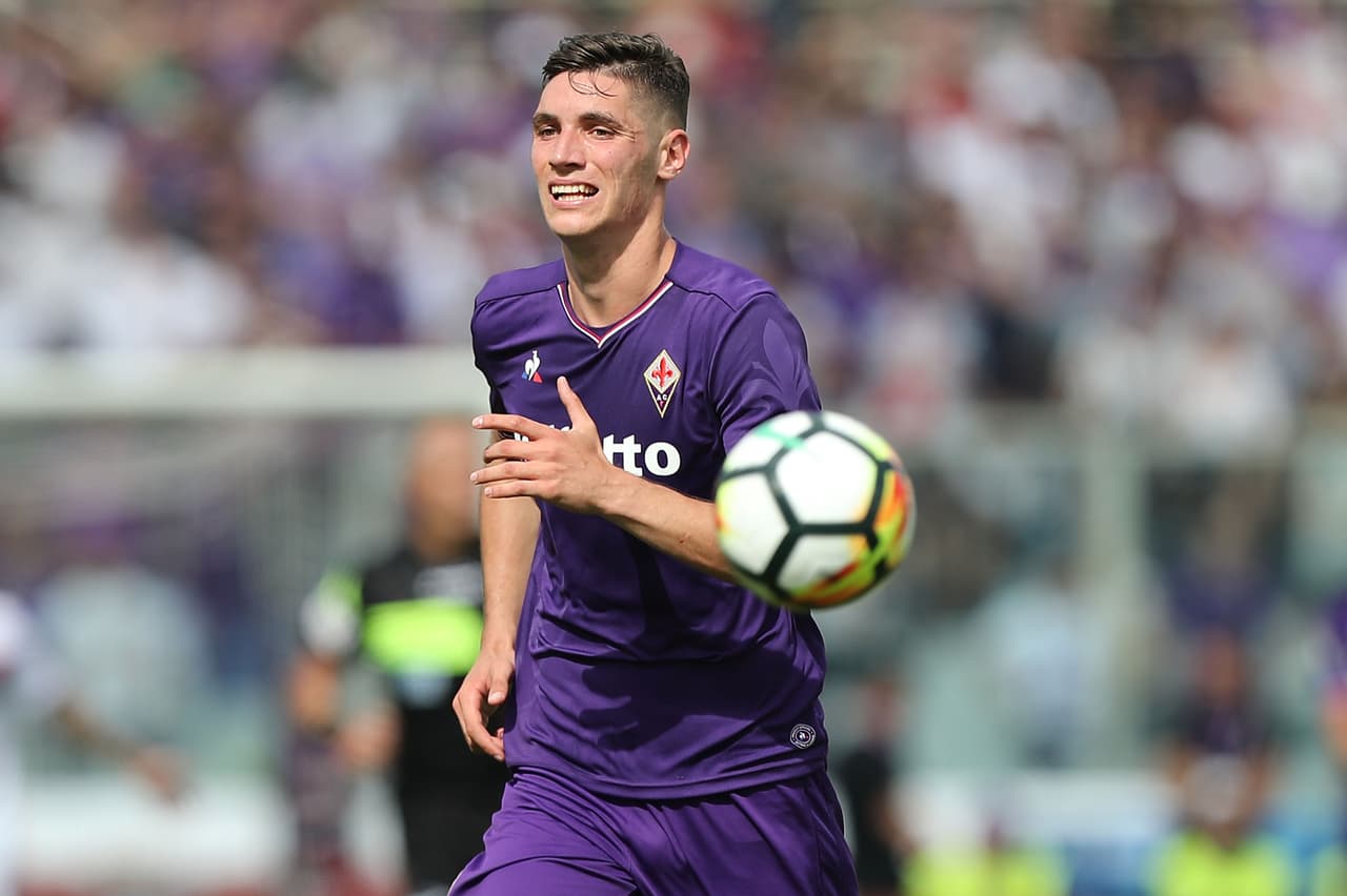 Nikola Milenkovic (Fiorentina)