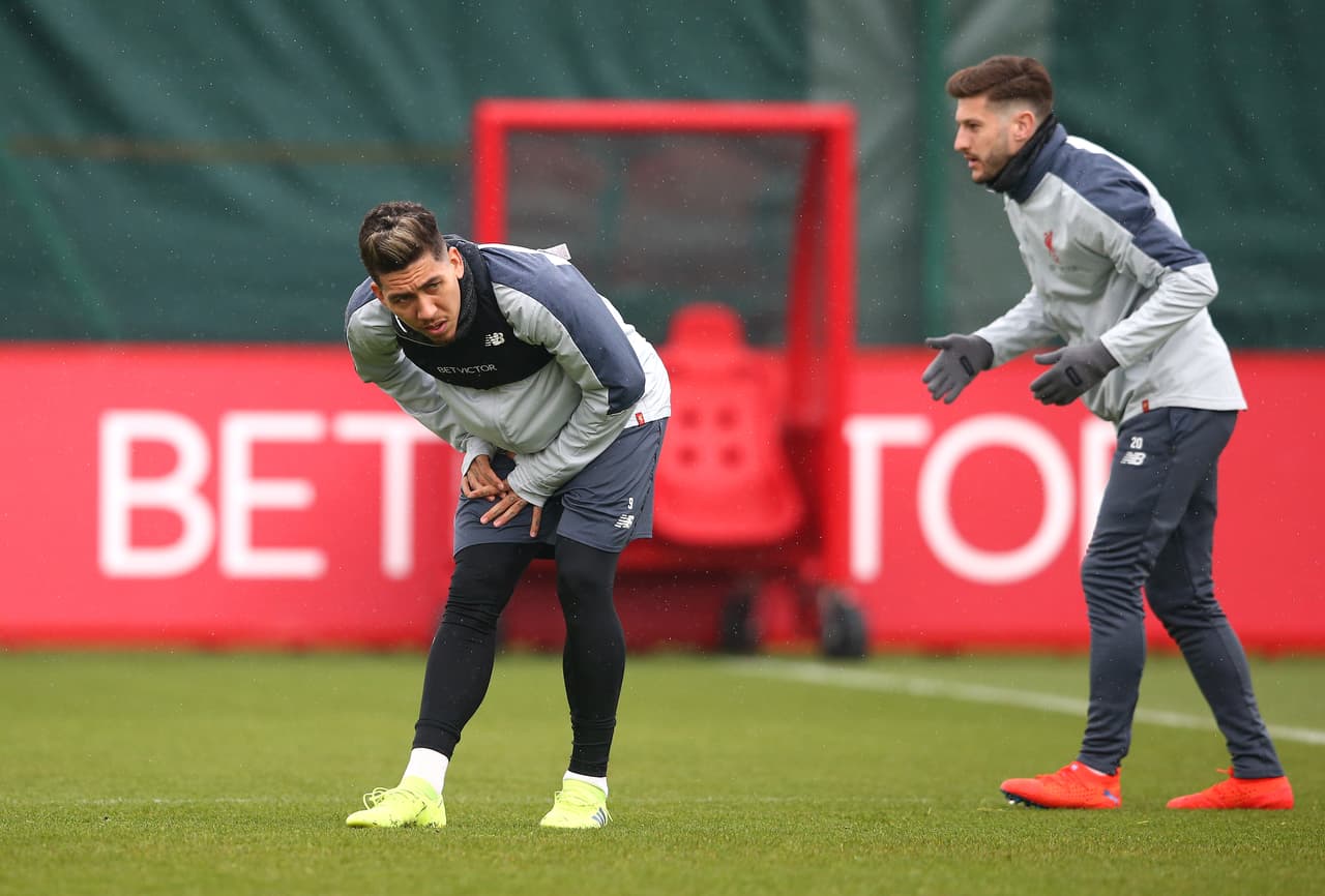 Después del 2-0 en Anfield, el Liverpool confía en poder mantener su superioridad en el Estadio Do Dragao este miércoles por lo que ajustó detalles en su último entrenamiento antes de viajar a suelo portugués. El paso a las Semifinales está muy cerca para los Reds, finalistas en la pasada edición de la Champions cuando perdieron con el Real Madrid.