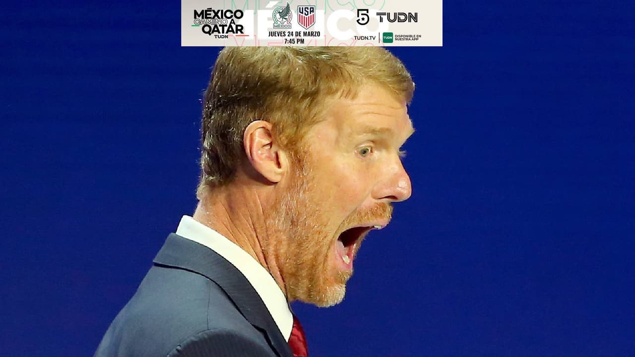 "Es la Selección Mexicana más débil que he visto"