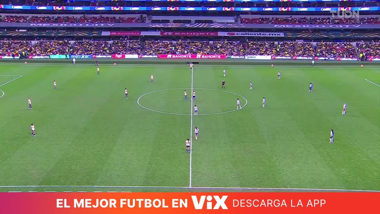 inicio segunto tiempo