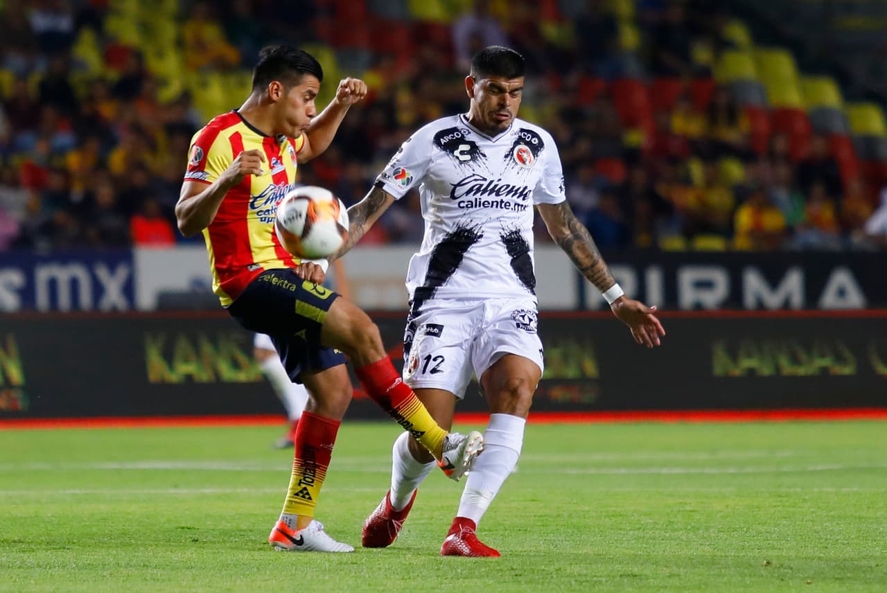 Cómo ver Club Tijuana vs. Morelia en vivo, por la Liga MX 25 de Septiembre 2019