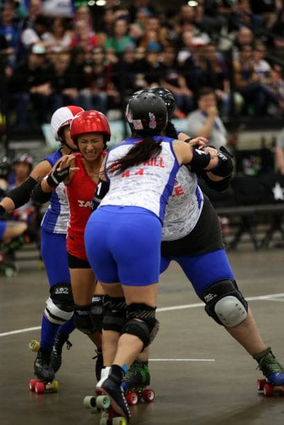 JAP vs Chile RDWC