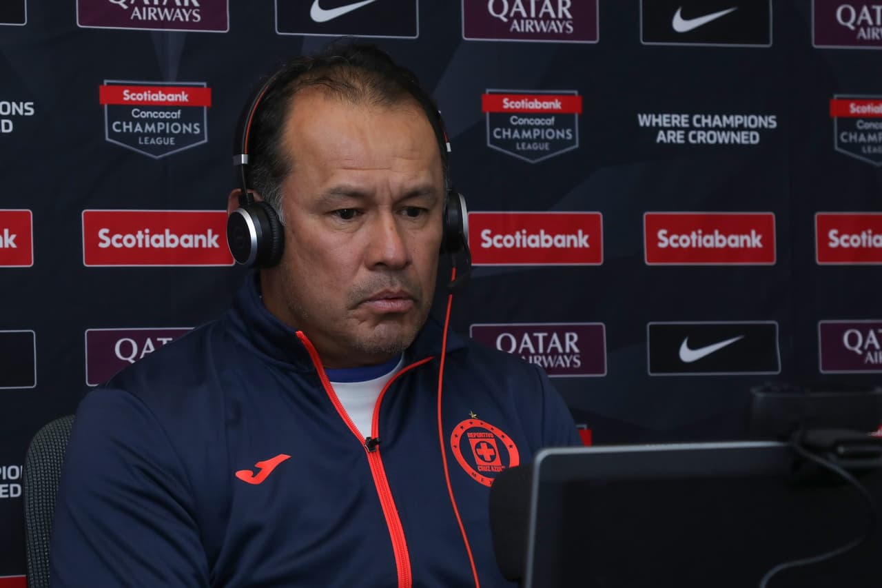 Reynoso: "La revancha la tuvimos en la vuelta contra Monterrey"