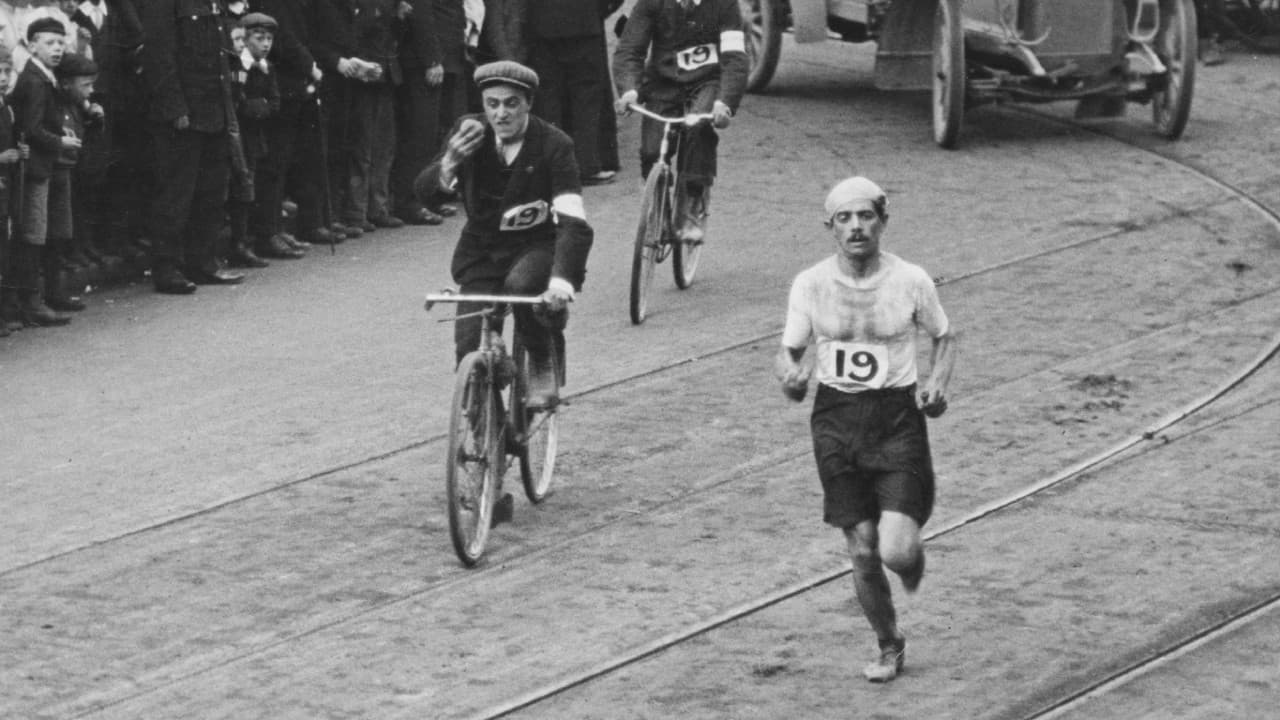 'Chicago 1904' y 'Roma 1908': los primeros cambios de sede