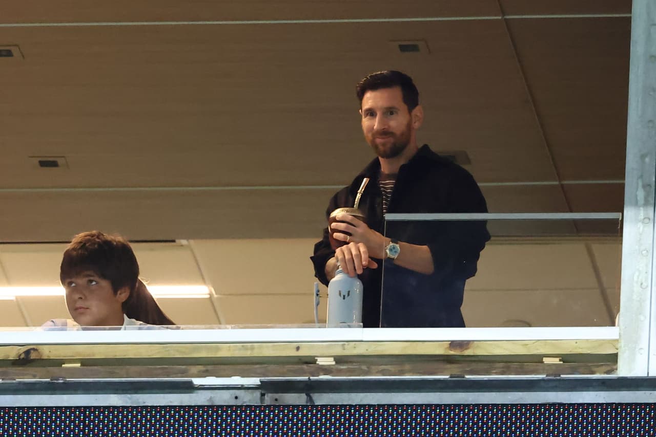 Lionel Messi y los clubes de los que es propietario tras adquisición del Cornellá