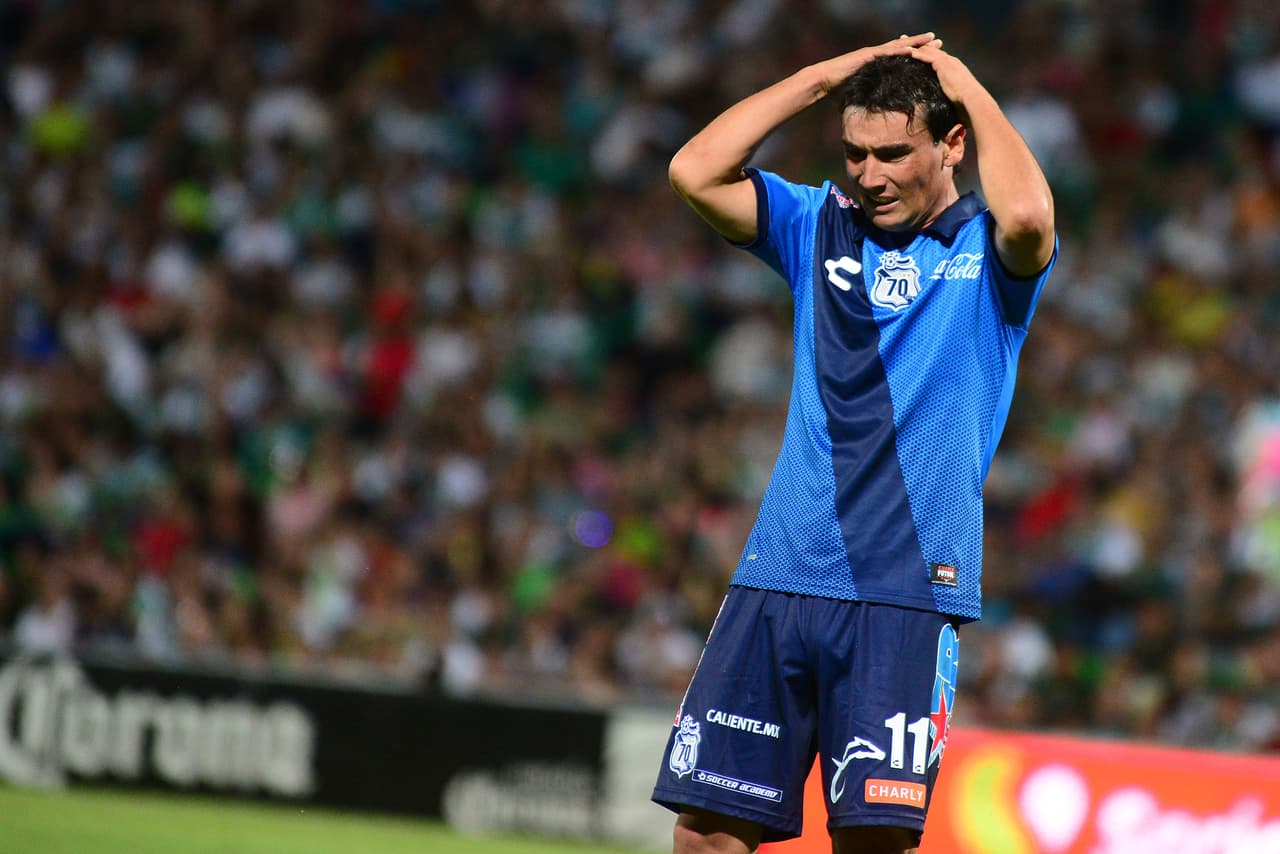 Aunque algunos equipos tienen más cerca la lumbre de la quema porcentual ninguno de los mencionados debe tomarlo por la ligera. Incluso podríamos agregar a Veracruz en la pelea.