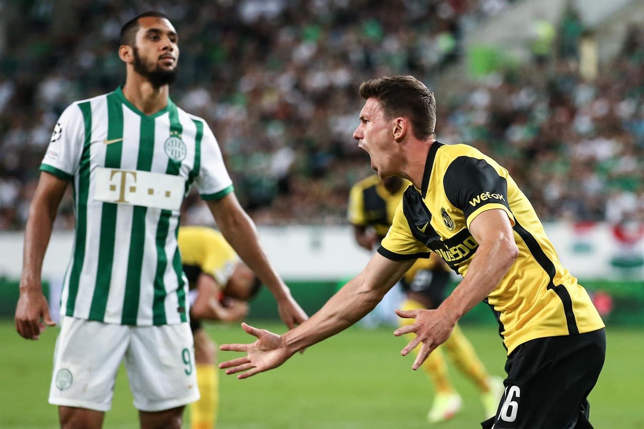 Tras una emocionante serie, Young Boys se impone al Ferencvaros en este partido 3-2 y en global, consigue su pase a la fase de grupos de la UEFA Champions League. Los goles por parte del club húngaro corrieron a cargo de Henry Wingo y Ryan Mmae, mientras que por parte de los suizos, Zesiger, Fassnacht y Mambimbi le dieron la victoria y el boleto a su equipo.