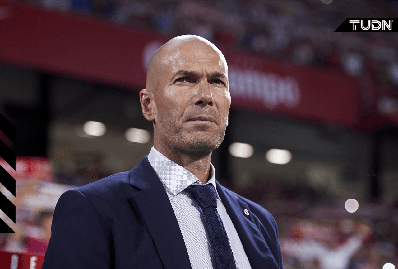 El francés revindicó a Lucas y habló sobre la rivalidad.