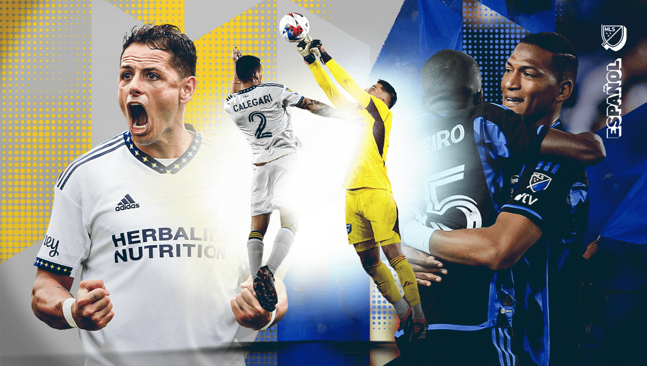 Cali Clásico: Donovan lo vivió de ambos lados, y Beckham con bronca insólita