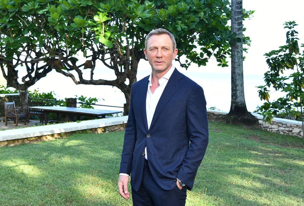La última vez que pudimos ver a Daniel Craig en Brodway fue en el 2013.
<br>