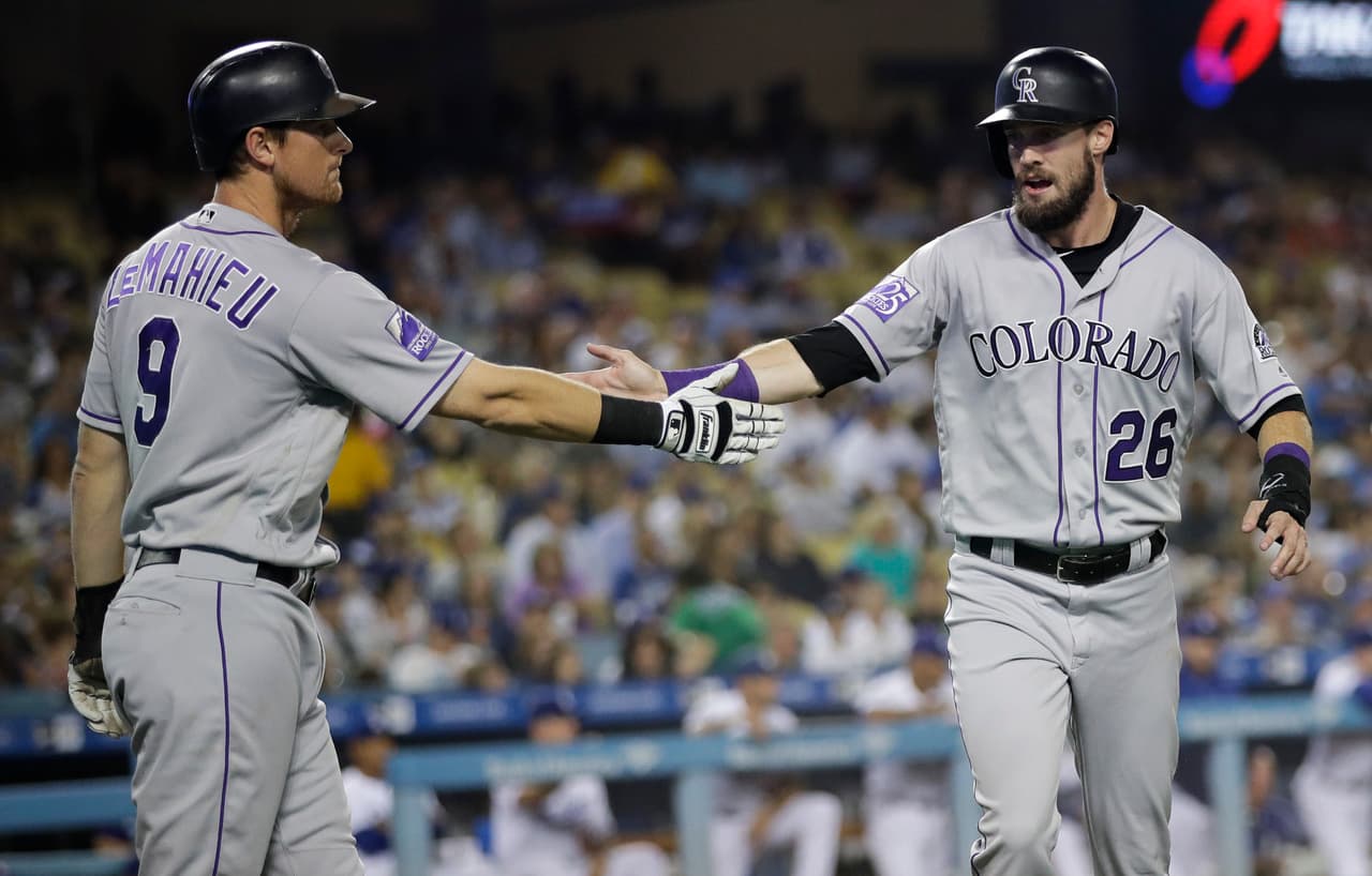 Tras caer en el juego de desempate, los Colorado Rockies viajan a Wrigley Field para dirimir su suerte en un partido que no tiene margen para los errores.