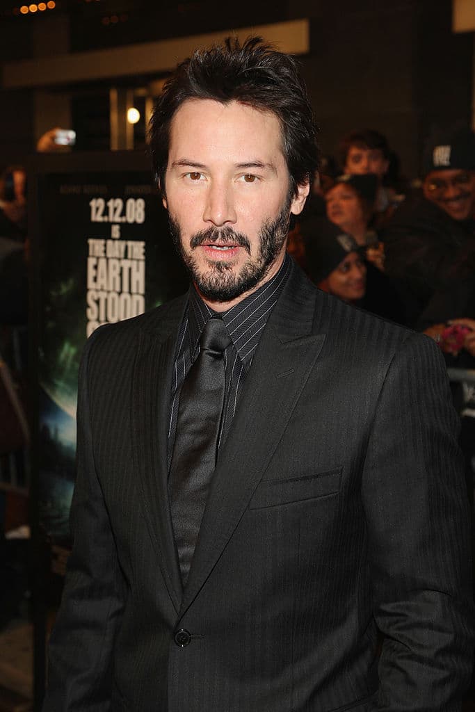 Durante el evento de CinemaCon en Las Vegas, la cinta presentó su primer vistazo.
<br>