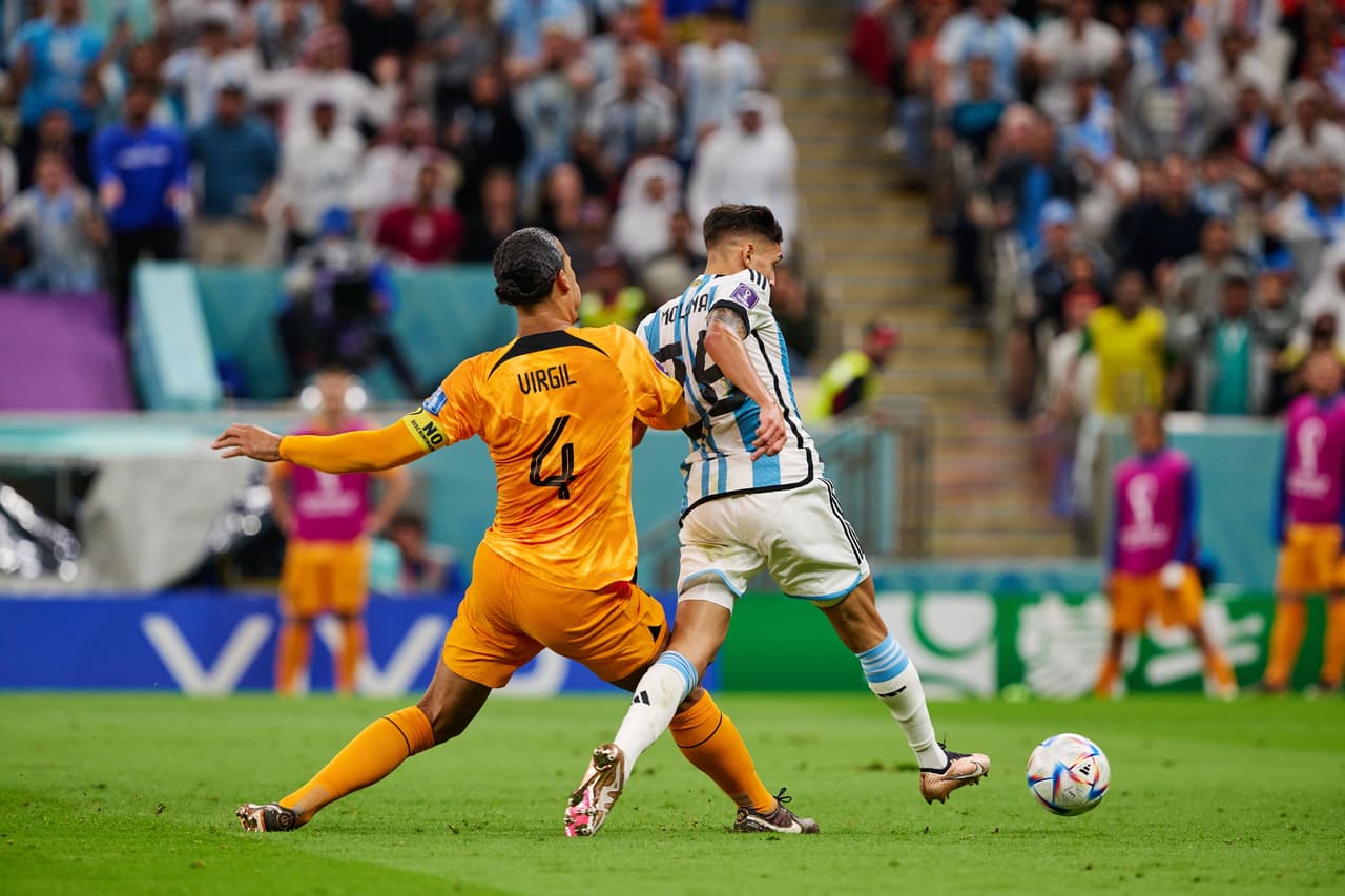 Los mejores defensas que estarán presentes en la Copa Mundial 2026