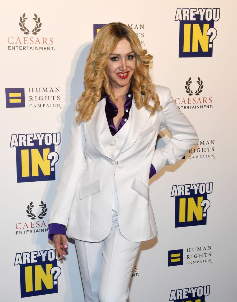 Diablo Cody será el director de la película de la ‘Reina del Pop’.