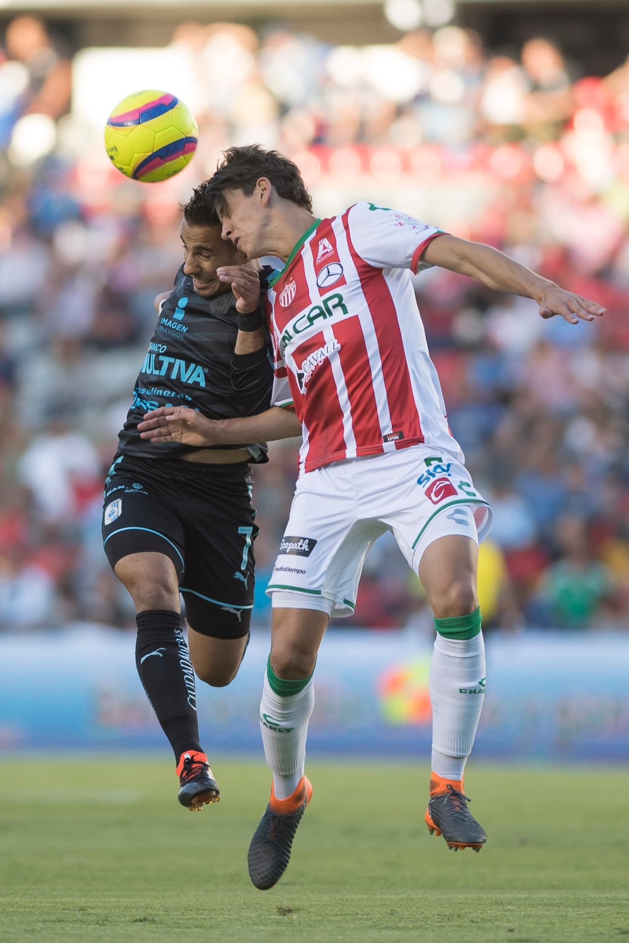 Por la forma en la que el encuentro se había desarrollado parecía que la anotación sería definitiva.