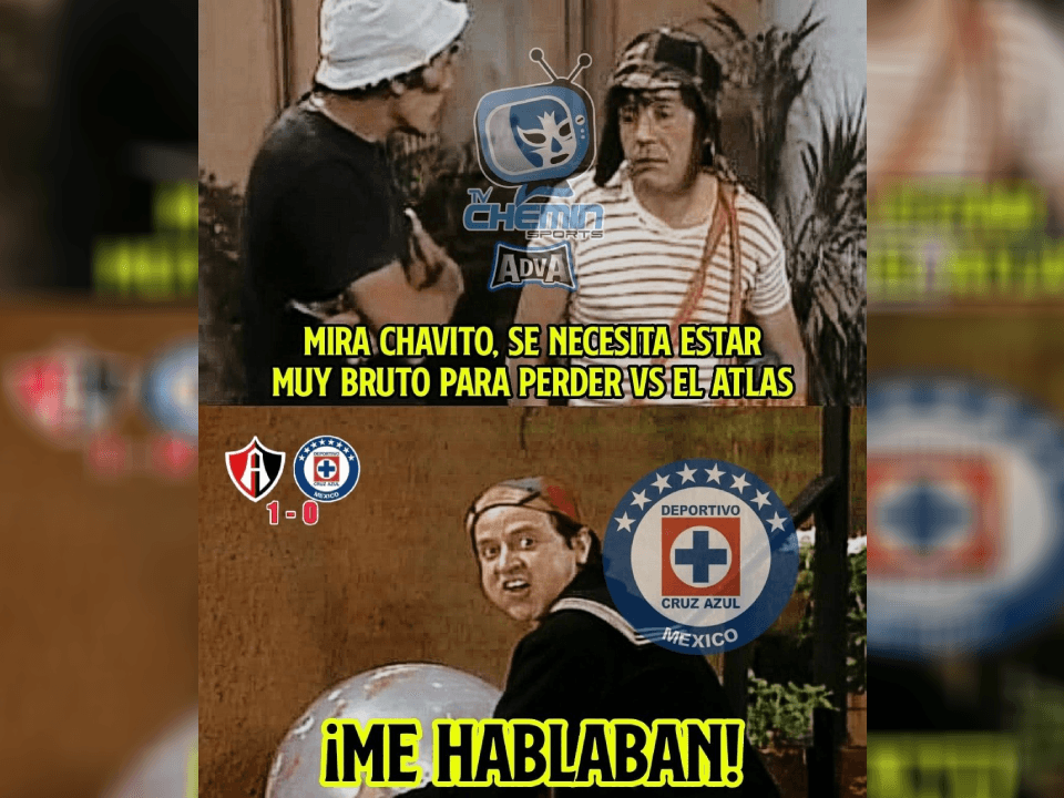 Estos son los memes de la Jornada 8 del torneo Guard1anes 2020.