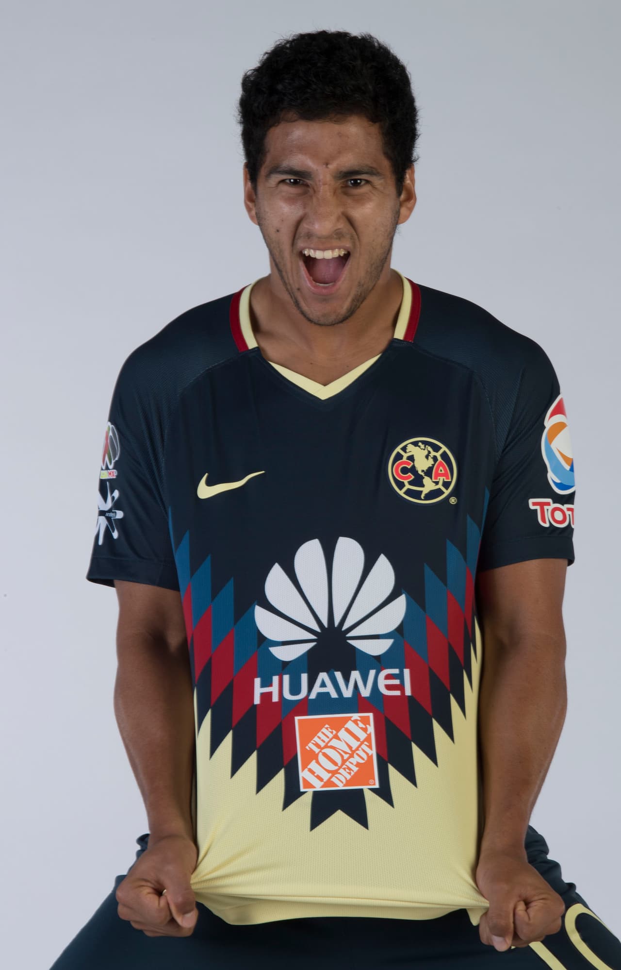 Las buenas actuaciones de Cecilio Domínguez han ayudado al buen arranque del América y le han aportado 34 puntos a los entrenadores que lo sumaron a su equipo de Fantasy.