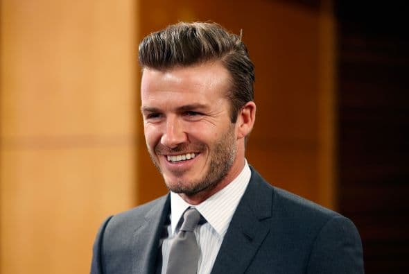 En su recta final como futbolista en activo el medio decidió lucir más elegante con un corte muy bien peinado aunque con mucho gel. Más videos del Mundial y Golazo Extra