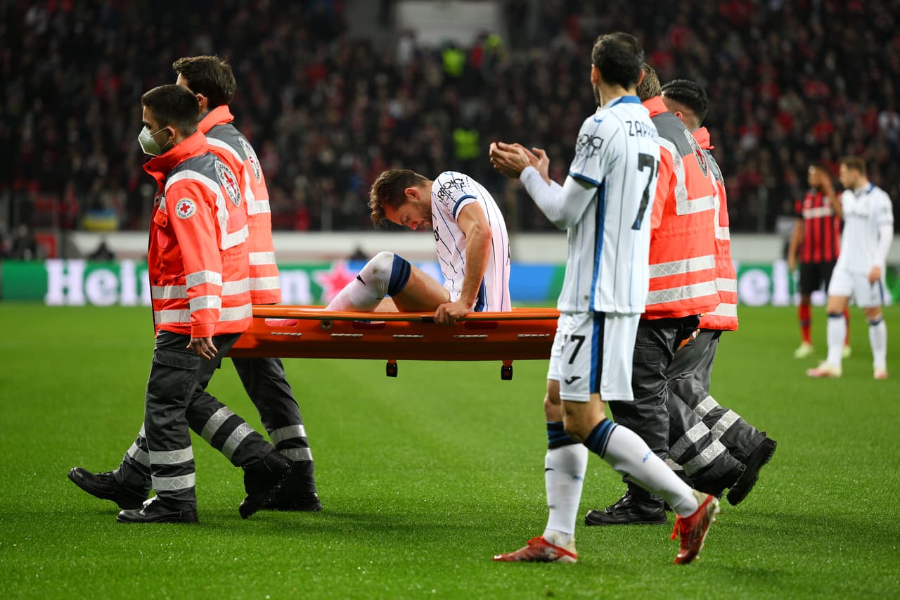 Los equipos de Portugal, Escocia e Italia cumplieron con las ventajas que tomaron en el partido de ida y se metieron en los Cuartos de Final.