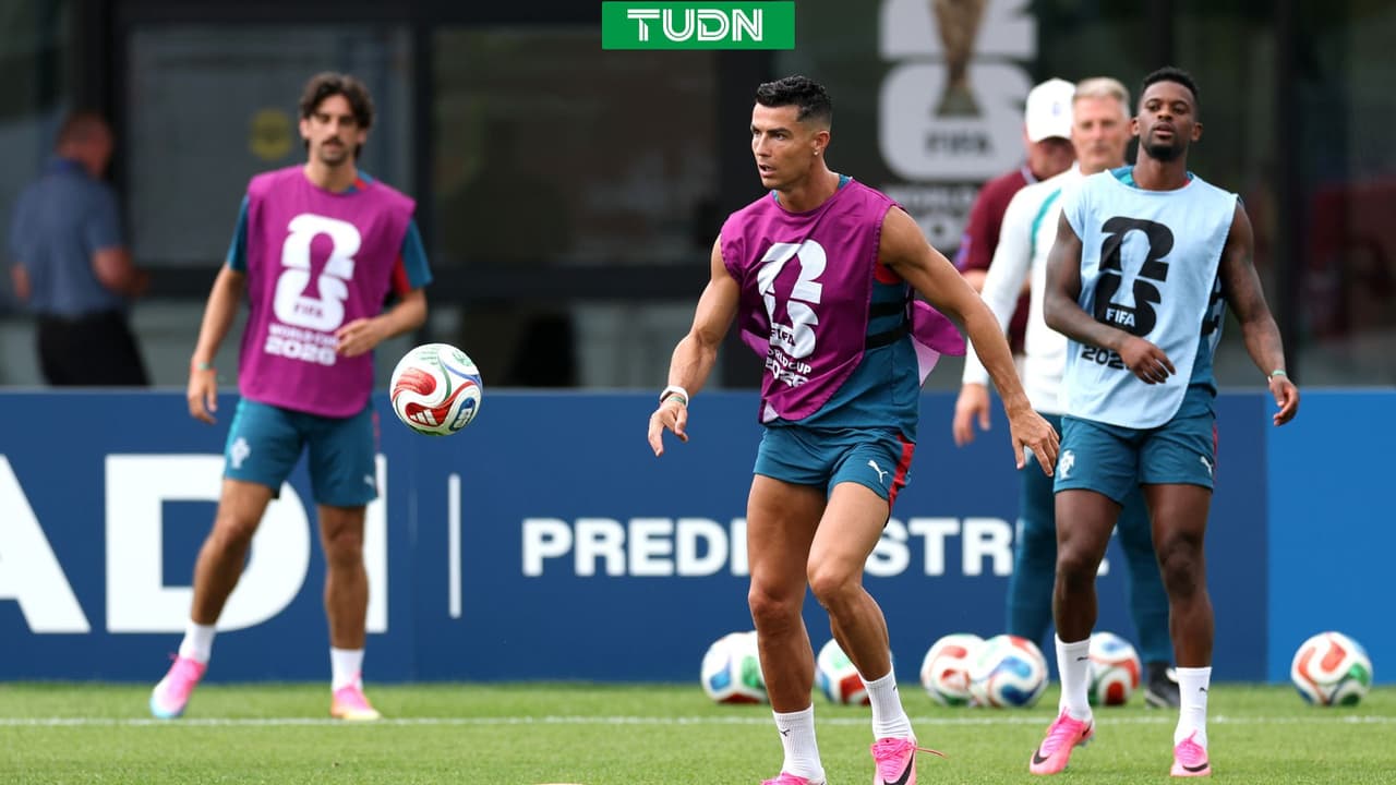 CR7 y Diogo Jota, las motivaciones de Portugal contra Croacia